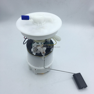 Autoteil 3N61-9H307 ZY08-13-35XH 3 M519H307AV E8591M Kraftstoff pumpen baugruppe für Mazda 3 2004-2014 <span class=keywords><strong>2</strong></span>.0L <span class=keywords><strong>2</strong></span>.3L - Product Image 1