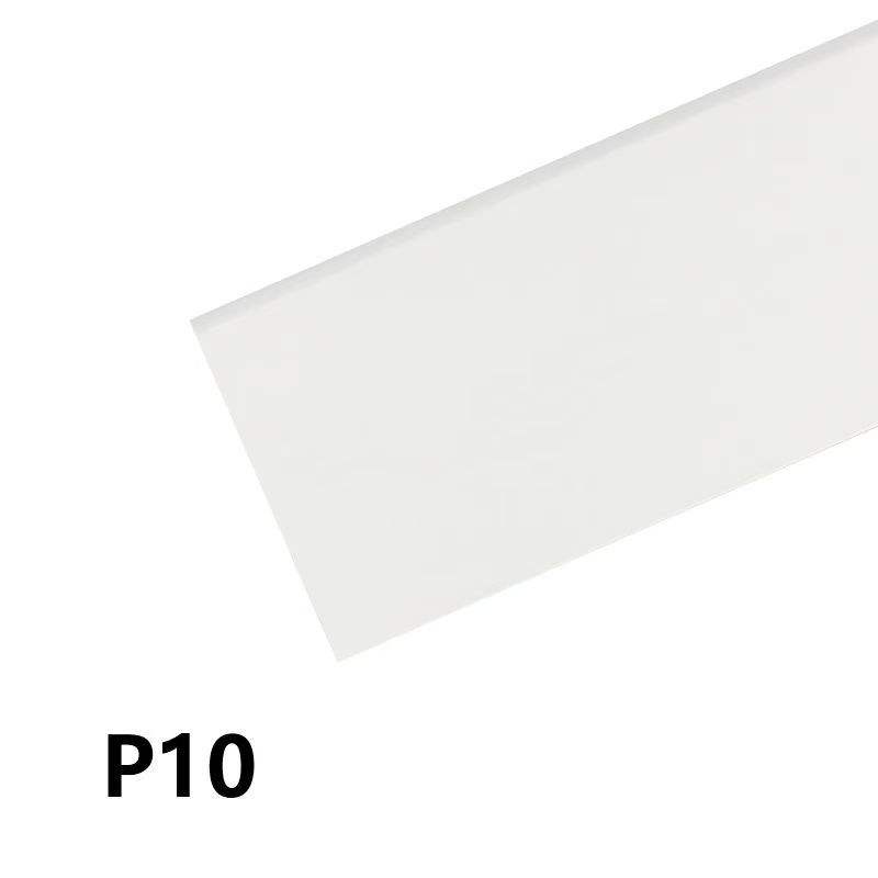 Water based paint surface P-57