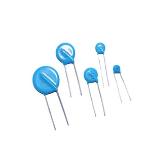 Componenti Elettronici di Alta Qualità: Varistori CNR FNR <span class=keywords><strong>GVR</strong></span> 14K390 14D390K - Product Image 5