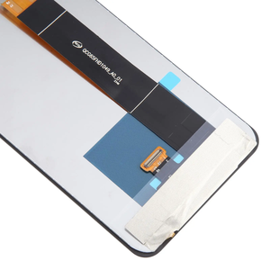 Pantalla LCD 100% Probada para <span class=keywords><strong>Cubot</strong></span> <span class=keywords><strong>P80</strong></span> con Reemplazo de Ensamblaje de Digitalizador de Pantalla Táctil - Product Image 1