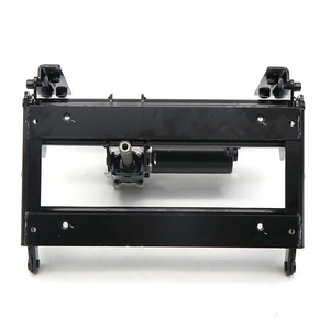 Supporto comfort sedile <span class=keywords><strong>auto</strong></span> upgrade accessori installazione furgone camper sedile elettrico regolabile <span class=keywords><strong>auto</strong></span> poggiapiedi - Product Image 3