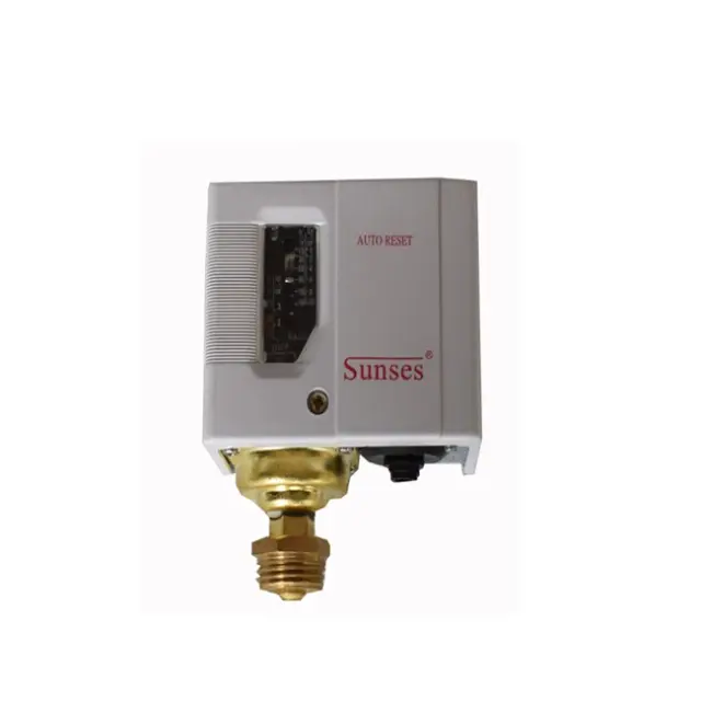 KP Series Pressure Switch Kp1/ Kp2 / Kp5 / Kp35 / Kp36 Water Automatic Pressure Controller