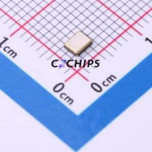 TX322516M4LBDE2T Crystal (Passive) SMD3225-4P Crystal Oscillator SMD Crystal Oscillator 16MHz 10ppm 20pF - Product Image 1