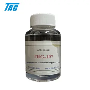 Transparentes flüssiges farbloses halogen freies Anti-Vergilbungs-Anti-Aging-Adsorbens TRG107 (Marke TRG) 99% Reinheit für Harz - Product Image 5