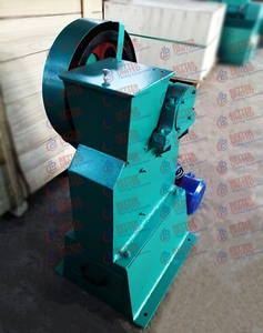 <strong>Stone</strong> Crushing Mini Small Laboratory Jaw Crusher Electronic Test Equipment Polarity Pen Electronic Test Electronic <strong>Tester</strong> Light - Product Image 4
