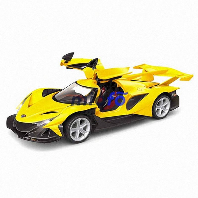 สีเหลือง