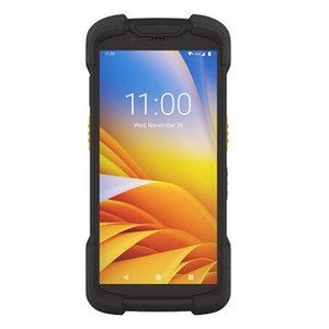 Zebra TC73 <span class=keywords><strong>Pda</strong></span> Handheld-Computadoras móviles Android con pantalla táctil FHD + de 6 ", Wi-Fi 6E, Bt 5,2, escáner de código de barras - Product Image 1