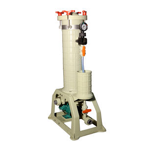 <span class=keywords><strong>Filtre</strong></span> de galvanoplastie industriel de galvanoplastie de nickel de machine de <span class=keywords><strong>filtre</strong></span> <span class=keywords><strong>chimique</strong></span> de la Chine - Product Image 1