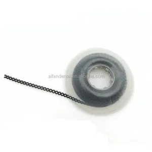 [ AiFan Dental ] High Quality Dental Long/short/continuous Size Orthodontic Elastics Power Chain