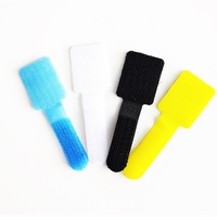 Ruban adhésif Velcro de 3m, petite et grande taille, disponible, forte viscosité 28*90mm 35*150mm