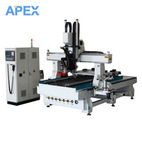 Petite taille 6090 CNC routeur Machine PVC Double couleur conseil Mini CNC coupe et gravure routeur CNC bois routeur 3d 3 axes Mach3