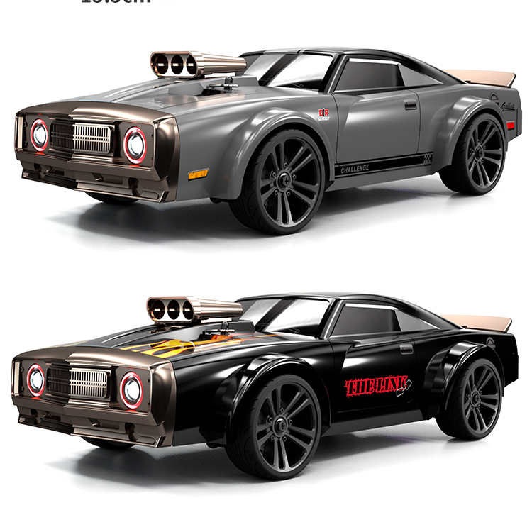 SCY 16303 2.4G 1/14 RTR 4WDラジコンおもちゃ高速オフロードドリフト