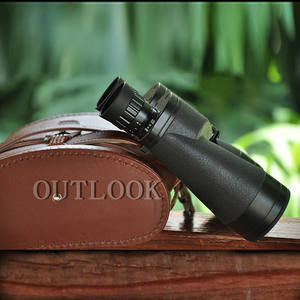 Jumelles infrarouges premium avec caméra pour la chasse et la surveillance : Jumelles de vision nocturne OEM - Product Image 4