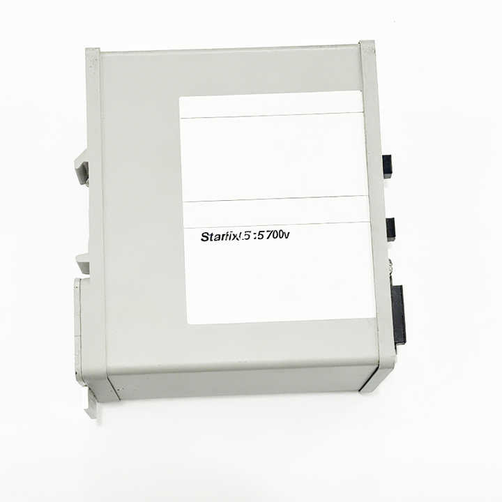 100% Original 20BB9P6A0AYNBNC0 PLC PAC Module Slots Chassis PLC ...