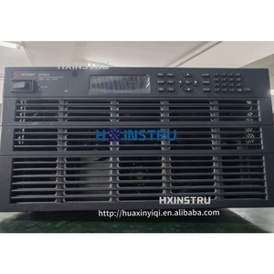 Système d'alimentation régénératif Keysight Agilent RP7983A PV Mod 2000V / +/-30A / 30 kW H - Product Image 3