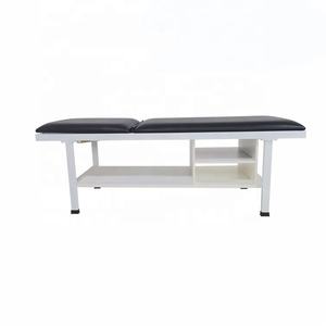 Camilla de Fisioterapia Médica Chaoyang, Cama de Masaje de 70 cm, 100 cm, 120 cm, Mesa de Tratamiento Eléctrica <span class=keywords><strong>Bobath</strong></span> CY-C105W - Product Image 6
