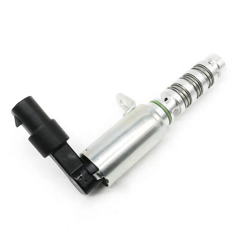 Factory New Oil Control Valve VVT Valve Solenoid Valve 24375-2E100 for Hyundai/KIA OEM 243752E100