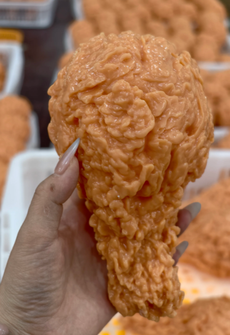 น่องไก่