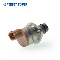 Chine Nouvelle 294200-0370 common rail injection pompe SCV valve pour 2J05D/4JJ1/4HK1/J05E/CA4DL/V3800DI DE-NSO 4JJ1TC/4JK Diesel Pompe