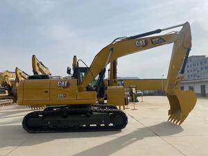 เครื่องขุดใช้ CAT323GX ขุด CAT323GX สำหรับวิศวกรรม - Product Image 2