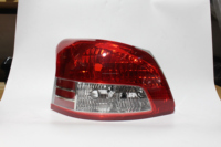 Pièces automobiles, feux arrière, 81550-0d040 81560-0d040 pour Toyota Vios NCP93 2008 2009 2010 2011 2012 2013