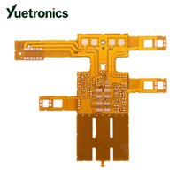 Systèmes de lecteurs RFID personnalisés, contrôle d'accès, suivi des actifs industriels, PCBA, BOM, Gerber, PCB, SMT, usine de traitement et d'assemblage de PCB