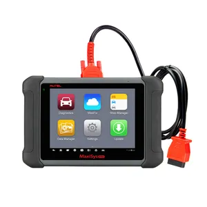 Multi vehicle diagnostic tool AUTEL MaxiSYS MS906 Wireless Diagnostic Scanner