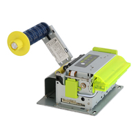 MASUNG EP8300-CL Kiosque haute performance pour imprimante de reçus Carte d'embarquement Papier Kiosques thermiques intégrés Module d'imprimante en stock