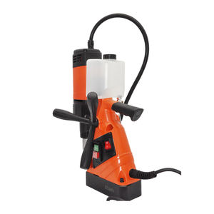 DX-35 전 세계에 수출 된 베스트 셀러 품질 마그네틱 드릴 머신 - Product Image 3