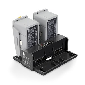 Chargeur de <span class=keywords><strong>batterie</strong></span> 4 en 1 Yx pour <span class=keywords><strong>DJI</strong></span> <span class=keywords><strong>Mavic</strong></span> <span class=keywords><strong>Air</strong></span> 2, hub de charge portable intelligent avec LED, chargeur de <span class=keywords><strong>batterie</strong></span> pour <span class=keywords><strong>drone</strong></span> <span class=keywords><strong>Mavic</strong></span> <span class=keywords><strong>Air</strong></span> 2S - Product Image 5