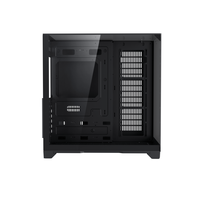 AntarcChill 2025 New Design Computer Cases & Towers PC Cabinet ATX PC Gaming Computer Chassis Full Tower Desktop PC Case
