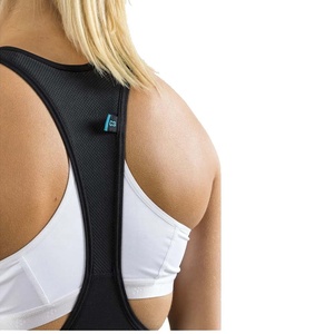 Cuissardes de cyclisme professionnelles pour femmes, pliables, respirantes, en polyester, pour vélos de route et de montagne - Product Image 4