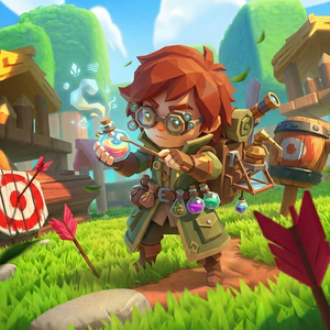 Multiplayer <b>arcade</b> <b>game</b> box with skill-based software, designed for online <b>game</b> distributors - Product Image 2