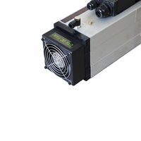 Gdl60-30-18z/5.5 yüksek kaliteli 5500W makine aracı mili CNC mili motoru