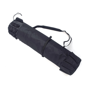Sac de pêche Oxford grande capacité, sac de transport pour canne à pêche et équipement, à porter à l'épaule - Product Image 3
