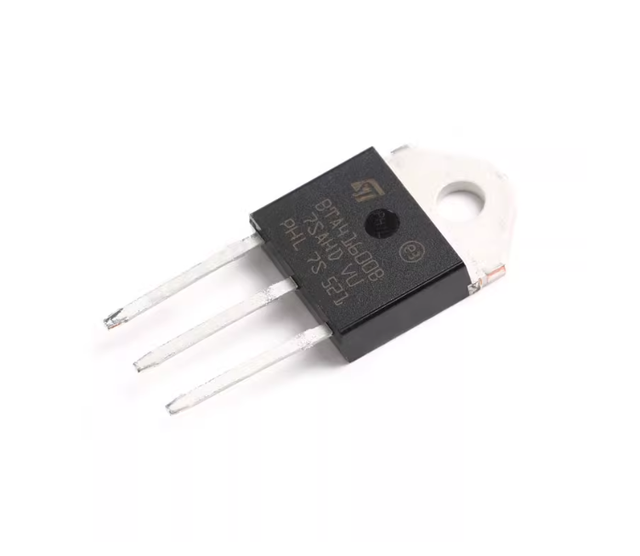 New Original IGBT BTA41-600BRG TRIAC 600V 40A TOP3