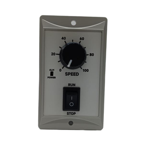 Motorista sem escova estável do controlador do <span class=keywords><strong>motor</strong></span> da C.C. do controle de velocidade <span class=keywords><strong>200W</strong></span> 3000rpm com o botão giratório do único interruptor - Product Image 3