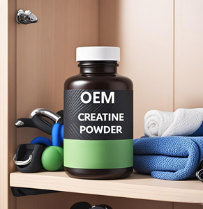 ผงโมโนไฮเดรต micronized อาหารเสริมแคปซูลอาหารเสริม - Product Image 2