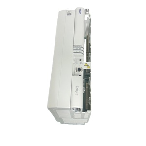 Nouveau Servomoteur LENZE E94AMHE0244/E94AMHE0094 9400 HighLine Multi Drives - Product Image 1