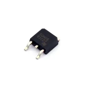 integrated circuit 50N06 TO252-VB TO-252-3 Smart power IGBT Darlington digital transistor three-level thyristor