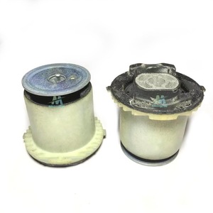 Bague d'essieu arrière Cadillac XTS 22934678 22934679 Pièce de rechange d'origine usine - Product Image 1