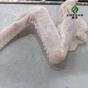 Ailes de canard de qualité supérieure, congelées - Idéales pour la transformation, la cuisson et la suite de la fabrication - Product Image 3