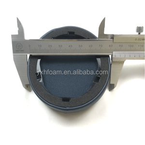 Nouveau modèle de coussinets d'oreille pour Anker Soundcore <span class=keywords><strong>Life</strong></span> <span class=keywords><strong>Q35</strong></span> casque casque oreillettes de remplacement coussinets d'oreille coussin - Product Image 4