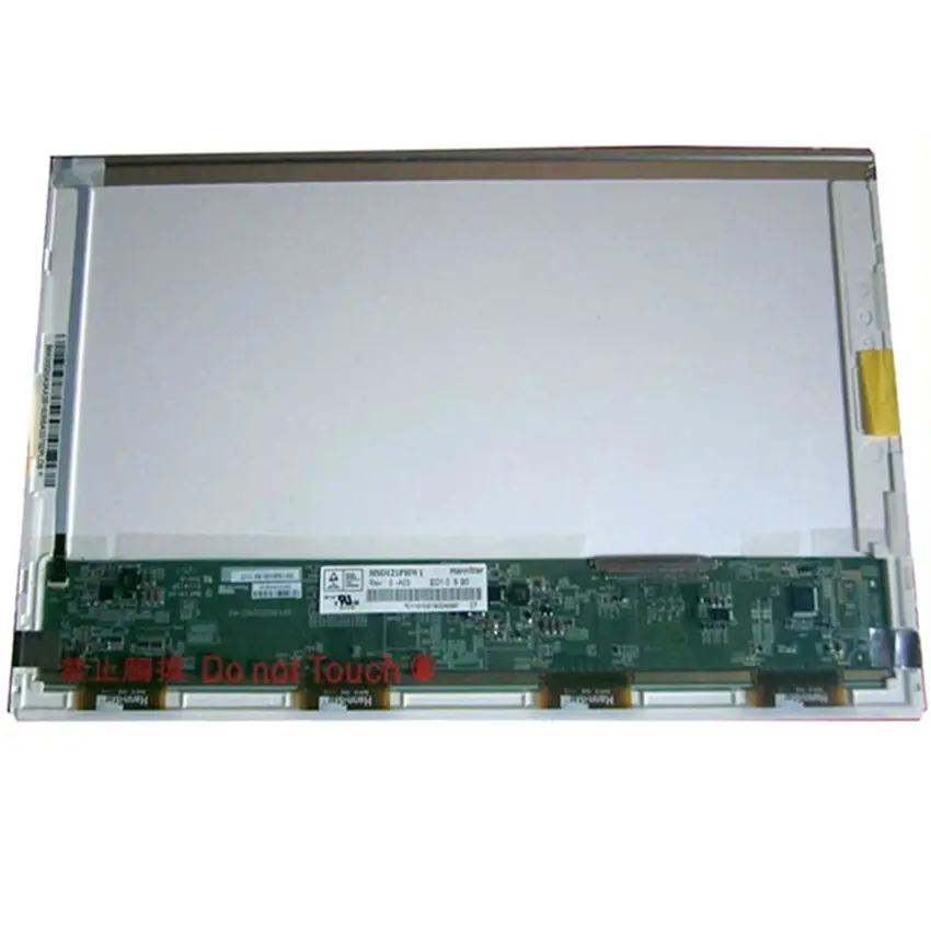 Portátil de 12,1 pulgadas LCD pantalla LED de reemplazo de HSD121PHW1-A01 A03 para asus eee pc 1215n portátil LCD Monitor