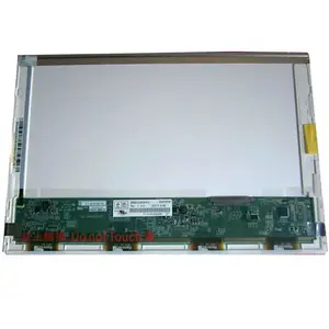 Portátil de 12,1 pulgadas LCD pantalla LED de reemplazo de HSD121PHW1-A01 A03 para asus eee pc 1215n portátil LCD Monitor