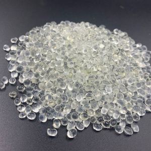 Yantai Miracll TPU E390 Elastomérico Soft TPU Pellets Moldeado de grado de poliuretano para equipos deportivos y estuches para teléfonos móviles - Product Image 6