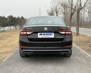 <span class=keywords><strong>Skoda</strong></span> <span class=keywords><strong>Octavia</strong></span> Usata <span class=keywords><strong>2020</strong></span> 1.6L Turbo 7DCT Luxury Euro V Berlina Guida a Sinistra R16 Tetto Panoramico Spaziosa ed Efficiente nei Consumi - Product Image 5