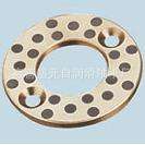 Wholesale JTW Solid-Embedded Internal Tooth <b>Washers</b> Graphite-Embedded Self-Lubricating Thrust <b>Washers</b> - Product Image 3