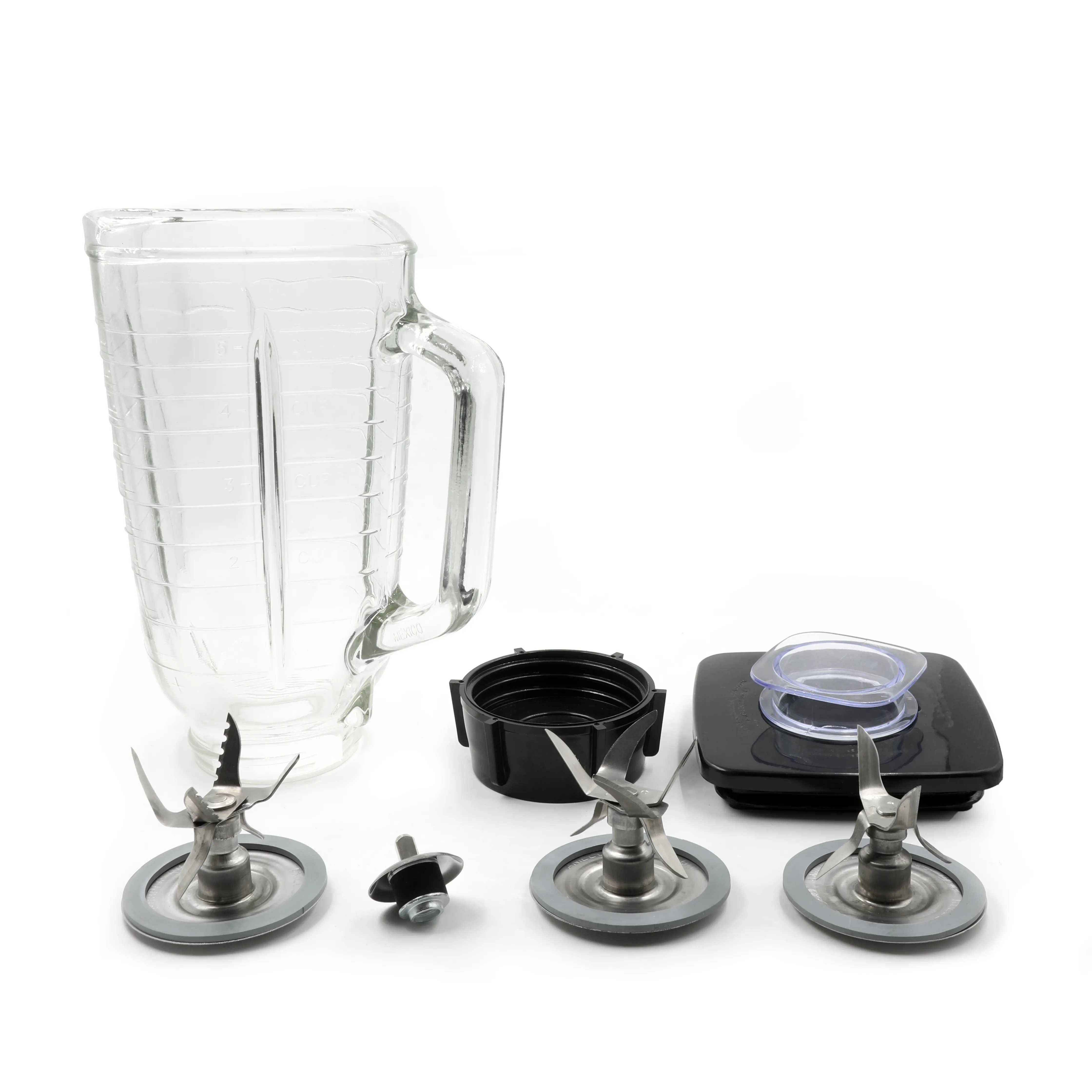 Osterizer Cuchillas Para Licuadoras Oster Blender Onderdelen Oster 4961 4655 Blender Ice Blade