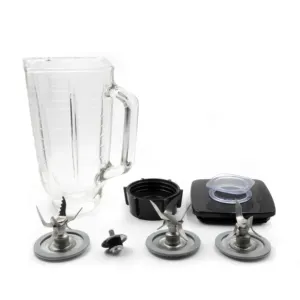 Osterizer Cuchillas Para Licuadoras Oster Blender Spare Parts Oster 4961 4655 Blender Ice Blade